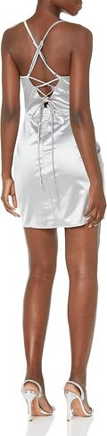 Speechless Women's Tulip Hem Bodycon Dress in Saudi Arabia