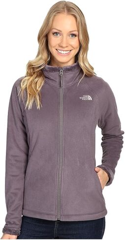 جاكيت The North Face Womens Morninglory 2 على شكل أرنب رمادي (الموسم السابق) SM in Saudi Arabia