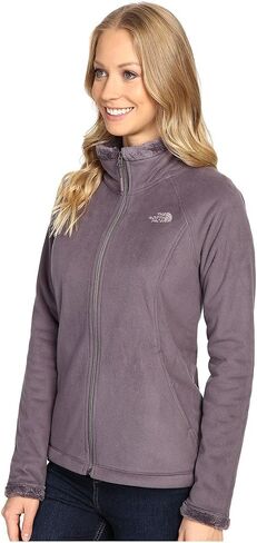 جاكيت The North Face Womens Morninglory 2 على شكل أرنب رمادي (الموسم السابق) SM in Saudi Arabia