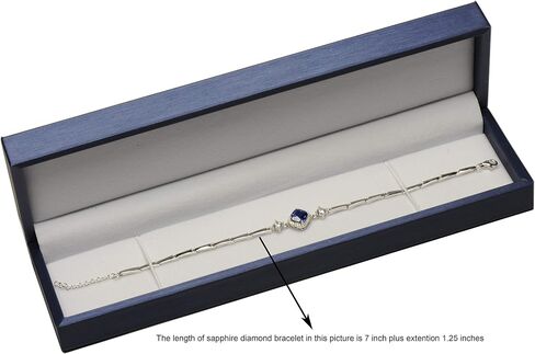 12 Piece Wholesale Bulk Black Bracelet Necklace Chain Gift Box Luxury Soft Touch PU Leather Material Long Chain Bracelet Display Packaging Storage Box Size 8.75〞(W)*2.28〞(D)*1.45〞(H) in Saudi Arabia