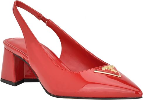 GUESS Women's Zanda Pump in Kuwait