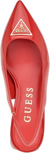 GUESS Women's Zanda Pump in Kuwait