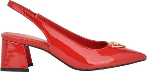 GUESS Women's Zanda Pump in Kuwait