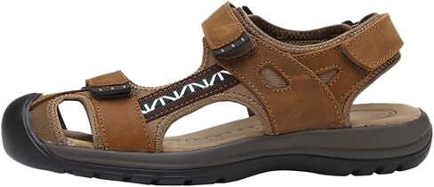 Womens Athletic Beach Hiking Closed Toe Sandals in Saudi Arabia