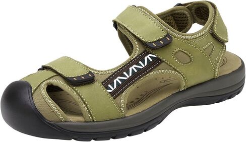 Womens Athletic Beach Hiking Closed Toe Sandals in Saudi Arabia
