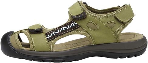 Womens Athletic Beach Hiking Closed Toe Sandals in Saudi Arabia