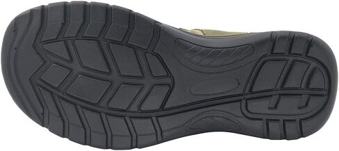 Womens Athletic Beach Hiking Closed Toe Sandals in Saudi Arabia