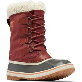 Sorel women's Winter Carnival Boot Waterproof