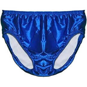 Toddler Kid Adult Special Needs My Pool Pal Swimsters Reusable Swim Diaper (14-16 Years, Blue)