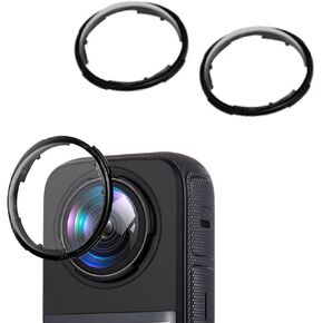 Dual Lens Guards for Insta360 One X4 Accessories