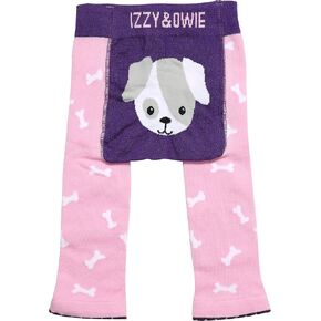 Pavilion Gift Company Baby Stretchy, Pink, 12-24 Months