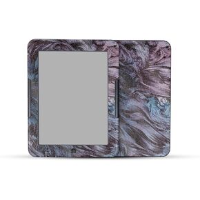 Tablet Skin Compatible with Barnes & Noble Nook GlowLight 4e (2022) - Fastball - Premium 3M Vinyl Protective Wrap Decal Cover - Easy to Apply | Crafted in The USA by MightySkins