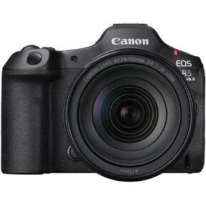 Canon EOS R5 Mark II RF24-105mm F4 L IS USM Lens Kit