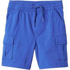 GAP Baby Boys' Hybrid Cargo Short