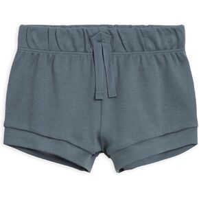 Colored Organics Baby and Kids Unisex Organic Cotton Shorts
