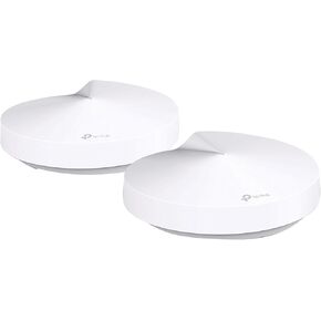 TP-Link Smart Hub & Whole Home WiFi Mesh System