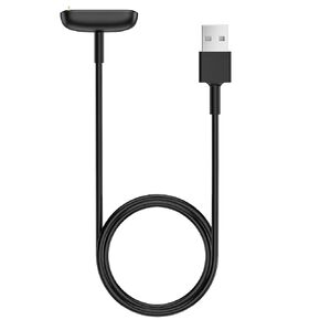 Charging Cable for Fitbit Charge 6 Replacement Charger (3.3ft)
