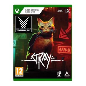 Stray