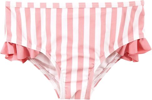 Hudson Baby Unisex Baby Swim Rashguard Set, Ice Cream Popsicle, 2T in Saudi Arabia