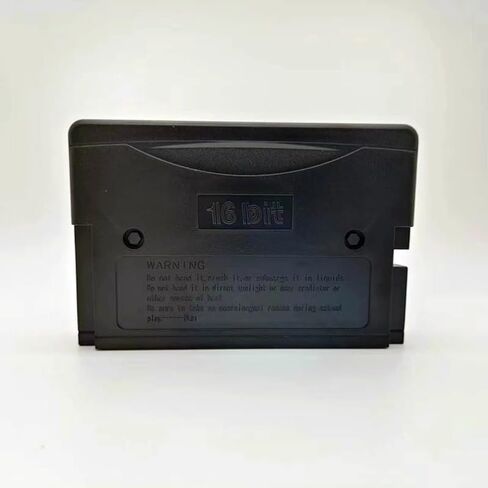 Gamevortex The Lion King Game Cartridge for Sega Genesis Mega Drive Console in Saudi Arabia