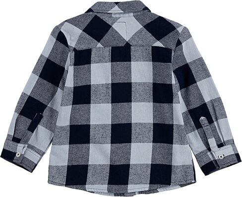 قميص بأزرار وأكمام طويلة للأولاد من Levi's Baby in Saudi Arabia