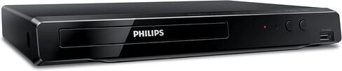 مشغل أقراص Blu-Ray/DVD من Philips BDP1502 مع ترقية فيديو DVD إلى HD in Kuwait