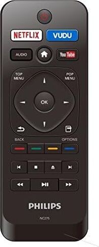 مشغل أقراص Blu-Ray/DVD من Philips BDP1502 مع ترقية فيديو DVD إلى HD in Saudi Arabia