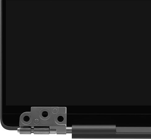 بديل لجهاز Dell XPS 13 Plus 9320 9PG51 09PG51 1920x1200 13.4 بوصة LCD تعمل باللمس محول الأرقام الجمعية (الجرافيت) in Saudi Arabia