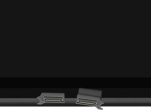 بديل لجهاز Dell XPS 13 Plus 9320 9PG51 09PG51 1920x1200 13.4 بوصة LCD تعمل باللمس محول الأرقام الجمعية (الجرافيت) in Saudi Arabia