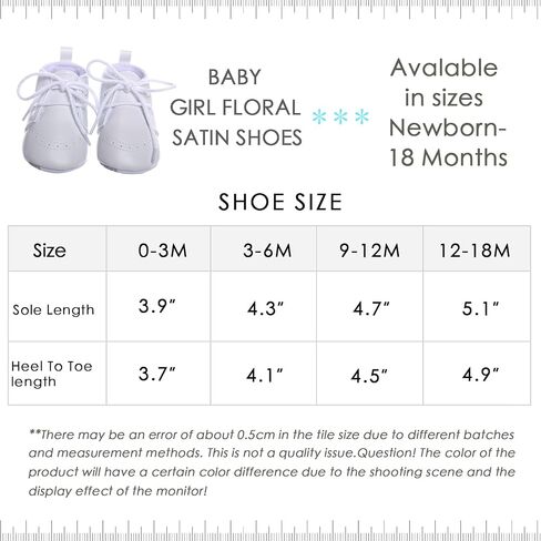 Booulfi Baby Boy Shoes Walking White Infant Newborn Shoes Booties Easter Baptism Christening Outfits Gifts for Boys Girls in Saudi Arabia