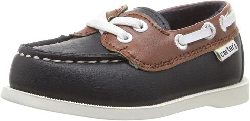 carter's Ian Boy's Boat Shoe in Saudi Arabia