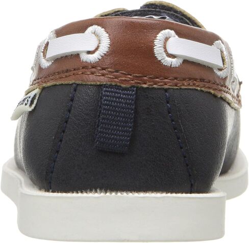 carter's Ian Boy's Boat Shoe in Saudi Arabia
