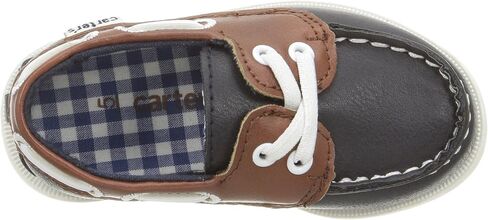 carter's Ian Boy's Boat Shoe in Saudi Arabia