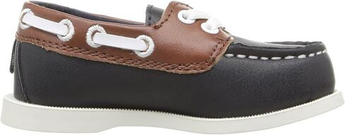 carter's Ian Boy's Boat Shoe in Saudi Arabia