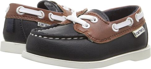 carter's Ian Boy's Boat Shoe in Saudi Arabia