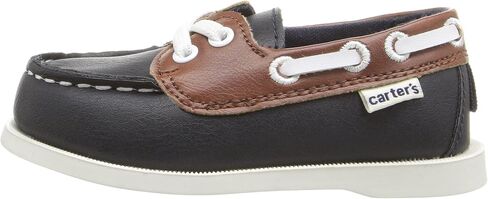 carter's Ian Boy's Boat Shoe in Saudi Arabia