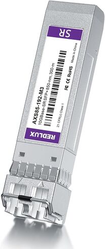 2.5/5/10G SFP+ to RJ45 Module, CAT.6a/CAT7 RJ45 Connector, up to 30m, 10GBase-T Copper Transceiver Compatible for Cisco SFP-10G-T, Ubiquiti UF-RJ45-10G, Meraki, Fortinet, Netgear, TP-Link, etc in Saudi Arabia