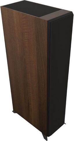 مكبرات صوت Klipsch Reference Premiere RP-8060FA II مقاس 6.5 بوصات بقدرة 600 وات ثنائية الاتجاه بتقنية Dolby Atmos + قناة مركزية + 2X مكبرات صوت على رف الكتب (نظام مكبر الصوت) in Kuwait