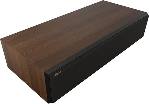 مكبرات صوت Klipsch Reference Premiere RP-8060FA II مقاس 6.5 بوصات بقدرة 600 وات ثنائية الاتجاه بتقنية Dolby Atmos + قناة مركزية + 2X مكبرات صوت على رف الكتب (نظام مكبر الصوت) in Kuwait