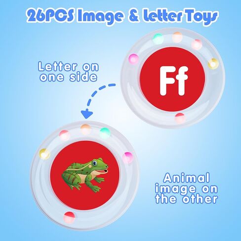 لعبة حمام عائمة للأطفال الصغار، 26 قطعة من لعبة حوض الاستحمام بحروف أبجدية للأطفال، خشخيشات حسية ممتعة لحمام السباحة، هدايا تعليمية لتعليم مونتيسوري لمرحلة ما قبل المدرسة ABC للأطفال من عمر 3 إلى 4 5 سنوات in Saudi Arabia