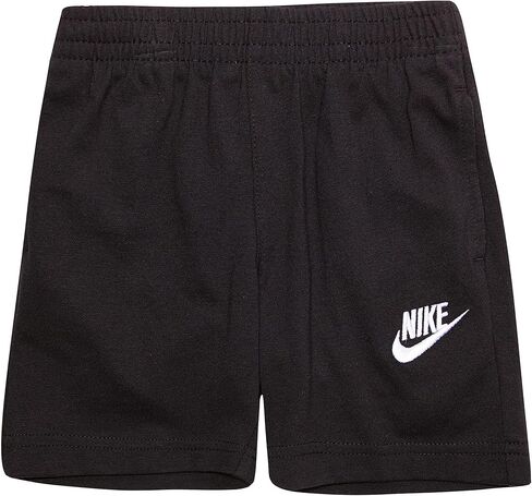 Nike Baby Boys' Club Jersey Shorts (Toddler) in Saudi Arabia