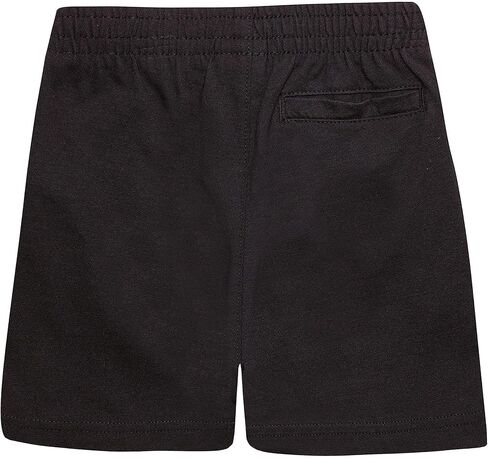 Nike Baby Boys' Club Jersey Shorts (Toddler) in Saudi Arabia