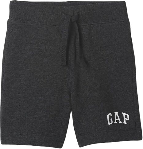 Gap Baby-Boys Logo Shorts in Kuwait