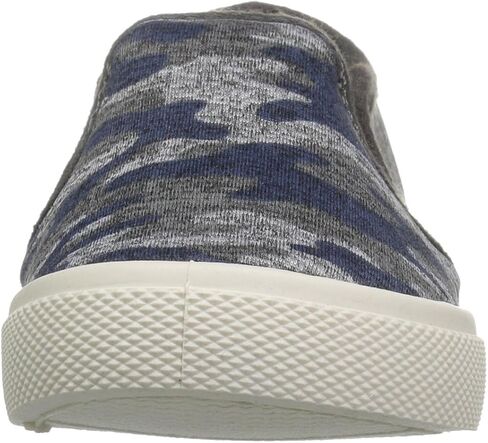 Carter's Baby-Boy's Damon7 Camo Print Casual Loafer in Saudi Arabia