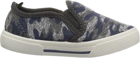 Carter's Baby-Boy's Damon7 Camo Print Casual Loafer in Saudi Arabia