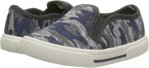 Carter's Baby-Boy's Damon7 Camo Print Casual Loafer in Saudi Arabia
