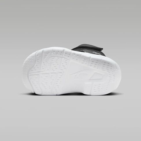 NIKE Stay Loyal 3 Baby/Toddler Shoes (FB9924-006, Black/White/Wolf Grey/Varsity Red) Size 7 in Saudi Arabia