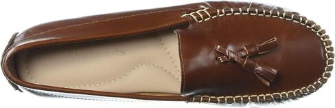حذاء Elephantito Baby-Boy's Driver Loafer مع شرابات أول مشاية in Kuwait