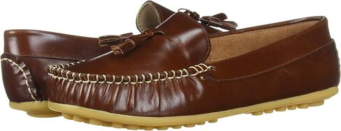حذاء Elephantito Baby-Boy's Driver Loafer مع شرابات أول مشاية in Kuwait