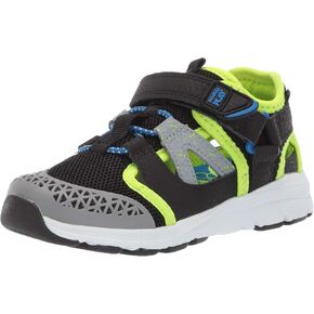 Stride Rite Made2Play Toddler and Little Girls Nesta Athletic Sneaker